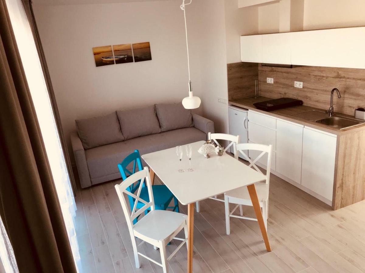 Kolory Lata - 365Pam Klimatyzacja I Plac Zabaw W Obiekcie Sarbinowo Bagian luar foto