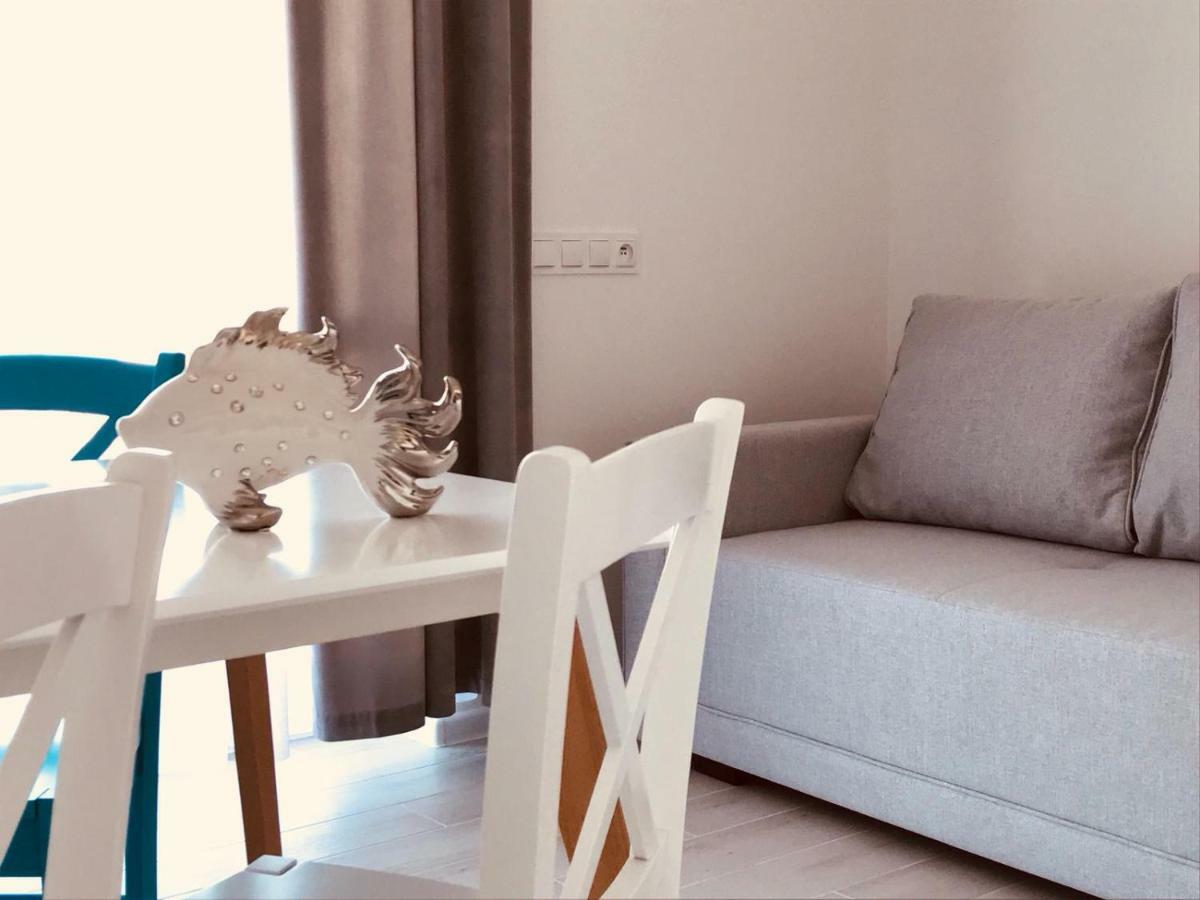 Kolory Lata - 365Pam Klimatyzacja I Plac Zabaw W Obiekcie Sarbinowo Bagian luar foto